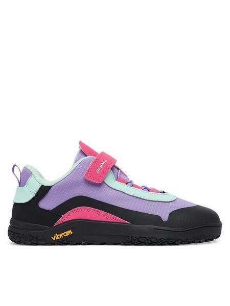 Primigi Sneakersy GORE-TEX 2418000 D Fioletowy. Fioletowe buty sportowe dziewczęce Primigi, z gore-texu, bez zapięcia. Za 399.99 zł.