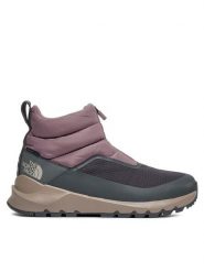 The North Face Śniegowce W Thermoball Progressive Zip Ii WpNF0A5LWFODR1 Szary. Szare śniegowce damskie The North Face, z materiału. Za 479.99 zł.