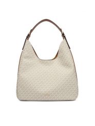 MICHAEL Michael Kors Torebka 30F5GY5H7B Écru. Torebki klasyczne damskie MICHAEL Michael Kors, ze skóry, bez dodatków. Za 1,979.00 zł.