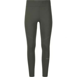 Damskie legginsy Endurance Annghone. Zielone legginsy damskie Endurance, bez wzorów. Za 249.00 zł.