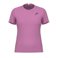 Koszulka sportowa damska Head Play Tech Uni. Fioletowe koszulki sportowe damskie Head, xl, bez wzorów, z poliesteru, bez ramiączek. Za 388.00 zł.