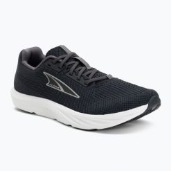 Buty do biegania damskie Altra Escalante 4 black. Czarne obuwie sportowe damskie Altra, bez zapięcia, do biegania. Za 529.99 zł.
