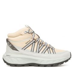 Trekkingi Jack Wolfskin. Obuwie trekkingowe damskie Jack Wolfskin, bez zapięcia. Za 439.99 zł.