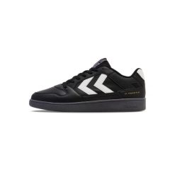 Sneakersy Hummel St. Power Play. Białe obuwie sportowe treningowe Hummel, tenisowe. W wyprzedaży za 256.00 zł.