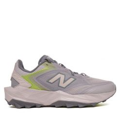 Buty do biegania New Balance. Fioletowe obuwie sportowe treningowe New Balance, do biegania. Za 489.99 zł.