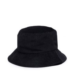 Kapelusz Acccessories. Czarne kapelusze damskie ACCCESSORIES, bez wzorów. Za 39.99 zł.