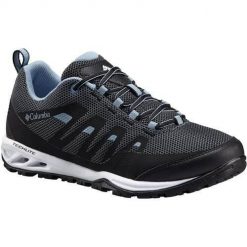 Buty trekkingowe damskie Columbia Vapor Vent. Obuwie trekkingowe damskie Columbia, z materiału, bez zapięcia. Za 369.00 zł.