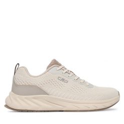 Buty do biegania CMP. Brązowe obuwie sportowe treningowe CMP, do biegania. Za 319.99 zł.