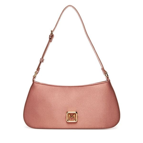 Torebka Marella. Czerwone torebki klasyczne damskie Marella, bez dodatków. Za 269.99 zł.