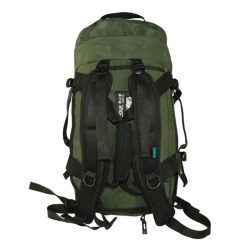 Torba sportowa Aqua Products torrent duffel. Zielone torby sportowe AQUA PRODUCTS, bez wzorów, z materiału, duże. Za 509.00 zł.