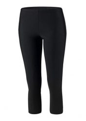 Beco Beactive legginsy kąpielowe damskie czarne. Brązowe legginsy damskie BECO, m, bez wzorów, z elastanu, na fitness i siłownię. Za 225.99 zł.