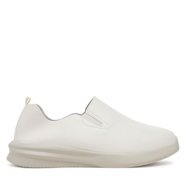 Półbuty Clara Barson. Półbuty damskie Clara Barson, bez wzorów, bez obcasa, na płaskiej podeszwie, bez zapięcia. Za 119.99 zł.