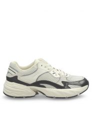 Gant Sneakersy Mardii Sneaker 28531518 Czarny. Czarne obuwie sportowe damskie Gant, z materiału, bez zapięcia. Za 419.99 zł.