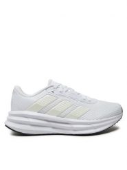 Adidas Buty do biegania Galaxy 7 W IH3662 Biały. Białe obuwie sportowe damskie Adidas, z materiału, bez zapięcia, do biegania. Za 219.99 zł.