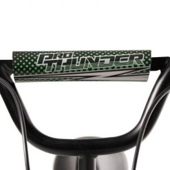 Huffy Rower PRO THUNDER 16" Zielony 21104W. Zielone bez kategorii HUFFY. Za 584.99 zł.