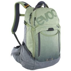 Plecak Evoc trail pro 26. Zielone plecaki EVOC, bez wzorów. Za 883.99 zł.
