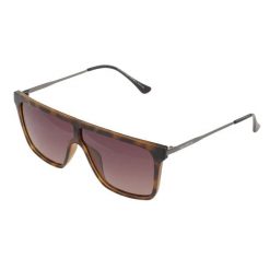 Okulary Przeciwsłoneczne Dla Dorosłych Unisex Adeze. Brązowe okulary przeciwsłoneczne damskie AQUAWAVE. Za 160.99 zł.