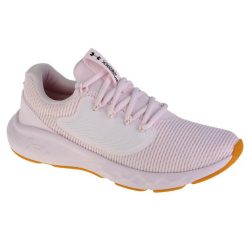 Buty do biegania damskie Under Armour Charged Vantage 2. Czerwone obuwie sportowe damskie Under Armour, z materiału, bez zapięcia, do biegania. Za 309.99 zł.