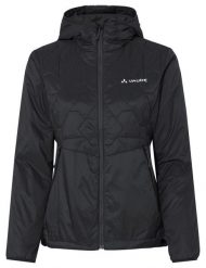 Kurtka damska Freney Jacket VI. Czarne kurtki damskie Vaude, s, bez wzorów, z hardshellu, bez kaptura. Za 859.00 zł.