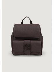 Armani Exchange Plecak XW002591 AF11902 U6018 Brązowy. Brązowe plecaki Armani Exchange, bez wzorów, ze skóry. Za 759.99 zł.