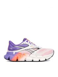 Reebok Buty do biegania EOSB-FLOATZIG 2 100225508 Biały. Białe obuwie sportowe damskie Reebok, z materiału, bez zapięcia, do biegania. Za 489.99 zł.