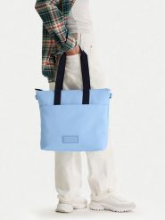 Hunter Torba CWBEO-HTR-B-002-05 Niebieski. Niebieskie torby sportowe Hunter, bez wzorów, z poliesteru. Za 229.99 zł.