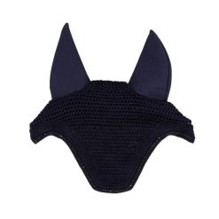 Czapka z napisem Horse noise Kentucky Wellington Sparkling. Niebieskie czapki damskie KENTUCKY HORSEWEAR, bez wzorów. Za 441.00 zł.