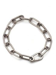 Pandora Srebrna bransoletka rozmiar: onesize. Szare bransoletki damskie Pandora, srebrne. Za 387.44 zł.