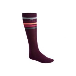 Skarpety jeździeckie damskie. Skarpetki damskie marki FOUGANZA. Za 14.99 zł.