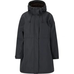 Parka dla kobiet Whistler Janison V2 10000. Niebieskie parki damskie WHISTLER, na zimę, z materiału, bez kaptura. Za 470.50 zł.