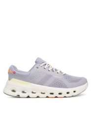 On Buty do biegania Cloudrunner 2 3WE1013 Fioletowy. Fioletowe obuwie sportowe damskie On, z materiału, bez zapięcia, do biegania. Za 659.99 zł.