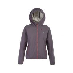 Kurtka Ande Lagorai Dama Damskie. Szare kurtki sportowe damskie Ande, s, bez wzorów, z elastanu, bez kaptura. Za 338.99 zł.