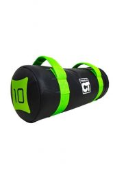 Torba zasilająca Tremblay CT. Żółte torby sportowe TREMBLAY, bez wzorów. Za 324.00 zł.