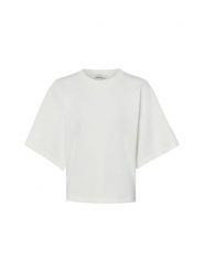 Opus Bluza damska - Gikko Kobiety biały, 40. Białe bluzy damskie Opus, bez wzorów, bez kaptura. Za 299.95 zł.