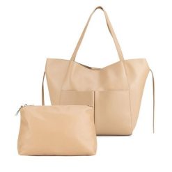 Torebka DeeZee. Torebki klasyczne damskie DeeZee, bez dodatków. Za 139.99 zł.