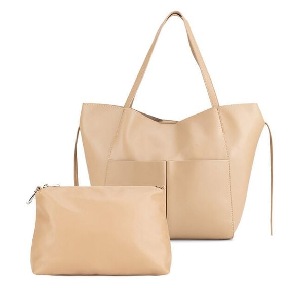 Torebka DeeZee. Torebki klasyczne damskie DeeZee, bez dodatków. Za 139.99 zł.