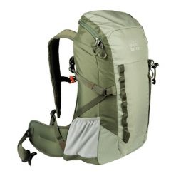 Plecak Élémenterre Talca 30L. Zielone plecaki Elementerre, bez wzorów, z meshu. Za 323.20 zł.