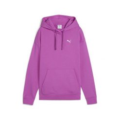 Puma Bluza Ess Comfort Tr 68238789. Czerwone bluzy damskie Puma, l, bez wzorów, bez kaptura. Za 192.40 zł.