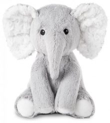 Przytulanka z szumem i pozytywką Cloud b Elliot Elephant Szumiący Słoń Z Pozytywką. Przytulanki i maskotki Cloud B. Za 113.00 zł.