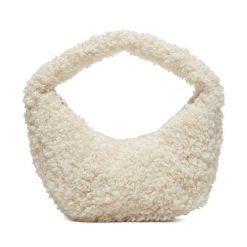 Torebka Calvin Klein. Torebki klasyczne damskie Calvin Klein, bez dodatków. Za 339.99 zł.