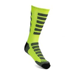 Skarpety rowerowe Northwave Husky Ceramic High 40. Czarne skarpetki damskie Northwave, bez wzorów. Za 59.99 zł.