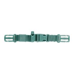 Pasek do plecaka Fjällräven Kanken Chest Strap. Zielone okulary przeciwsłoneczne damskie Fjällräven. Za 47.99 zł.