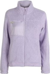 Damska bluza The People Rep Softy Lilac Purple 2XL. Fioletowe bluzy damskie Givova, na zimę, xl, bez wzorów, z gumy, bez kaptura. Za 202.99 zł.