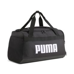 Mała torba sportowa Challenger 35 l PUMA. Białe torby sportowe Puma, bez wzorów, z poliesteru, małe. Za 99.00 zł.