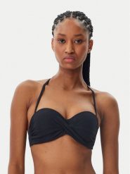 Banana Moon Góra od bikini Sakata Santafe JYB01 Czarny. Czarne bikini Banana Moon, bez wzorów, z syntetyku. Za 159.99 zł.