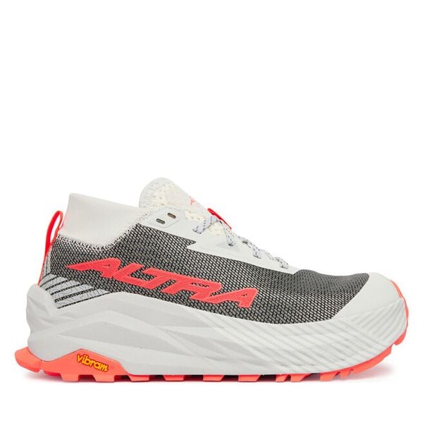 Buty do biegania Altra. Białe obuwie sportowe damskie Altra, do biegania. Za 999.99 zł.