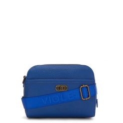 Violet Hamden Torba przez ramię Violet Hamden Essential Bag różowy - sztuczna skóra Torby podróżne 1 ct Damski. Czerwone torby podróżne Violet Hamden, bez wzorów, z materiału. Za 131.99 zł.