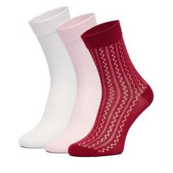 Skarpety długie Nine West. Skarpetki damskie Nine West, bez wzorów. Za 29.99 zł.