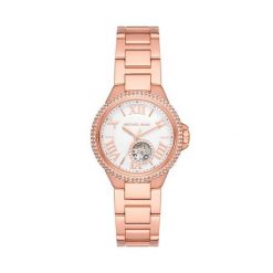 Zegarek Michael Kors. Żółte zegarki damskie Michael Kors, złote. Za 1,489.00 zł.