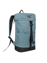 Regatta Plecak outdoorowy "Shilton II" w kolorze błękitnym - 20 l rozmiar: onesize. Niebieskie plecaki Regatta, bez wzorów, z materiału. Za 113.63 zł.